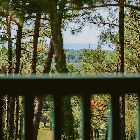 ホテル 70 Hectares... Et L'Ocean セノッス - ル・ペノン エクステリア 写真